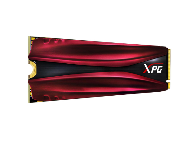 ADATA 512GB M.2 PCIe NVMe XPG GAMMIX S11 Pro - 474474 - zdjęcie 2